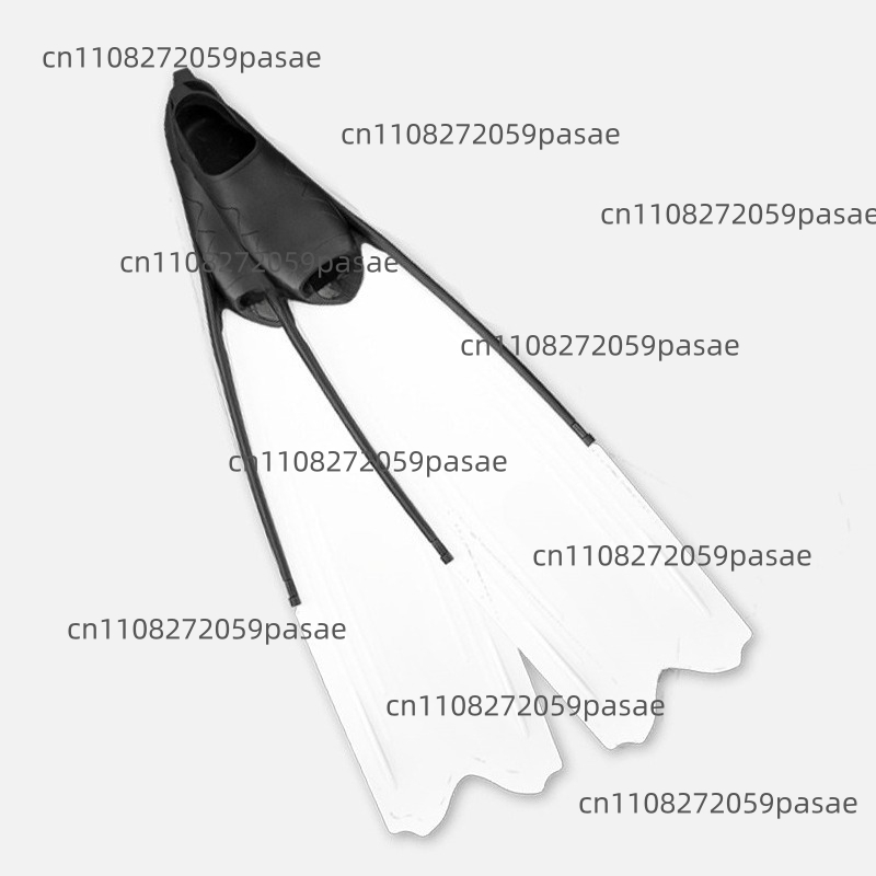 Длинные ласты для снорклинга:  – обзор и цена Swim Fins