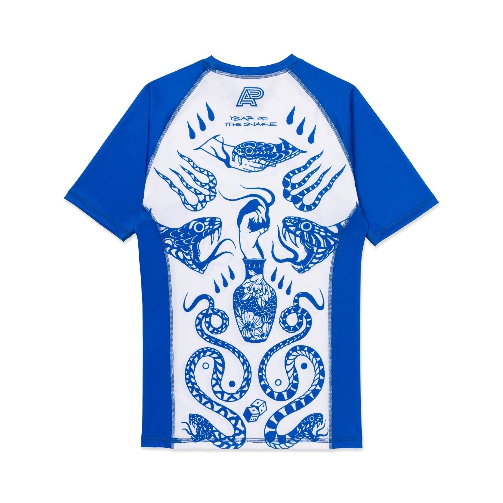 Комплект для бразильского джиу – обзор и цена Rash Guard