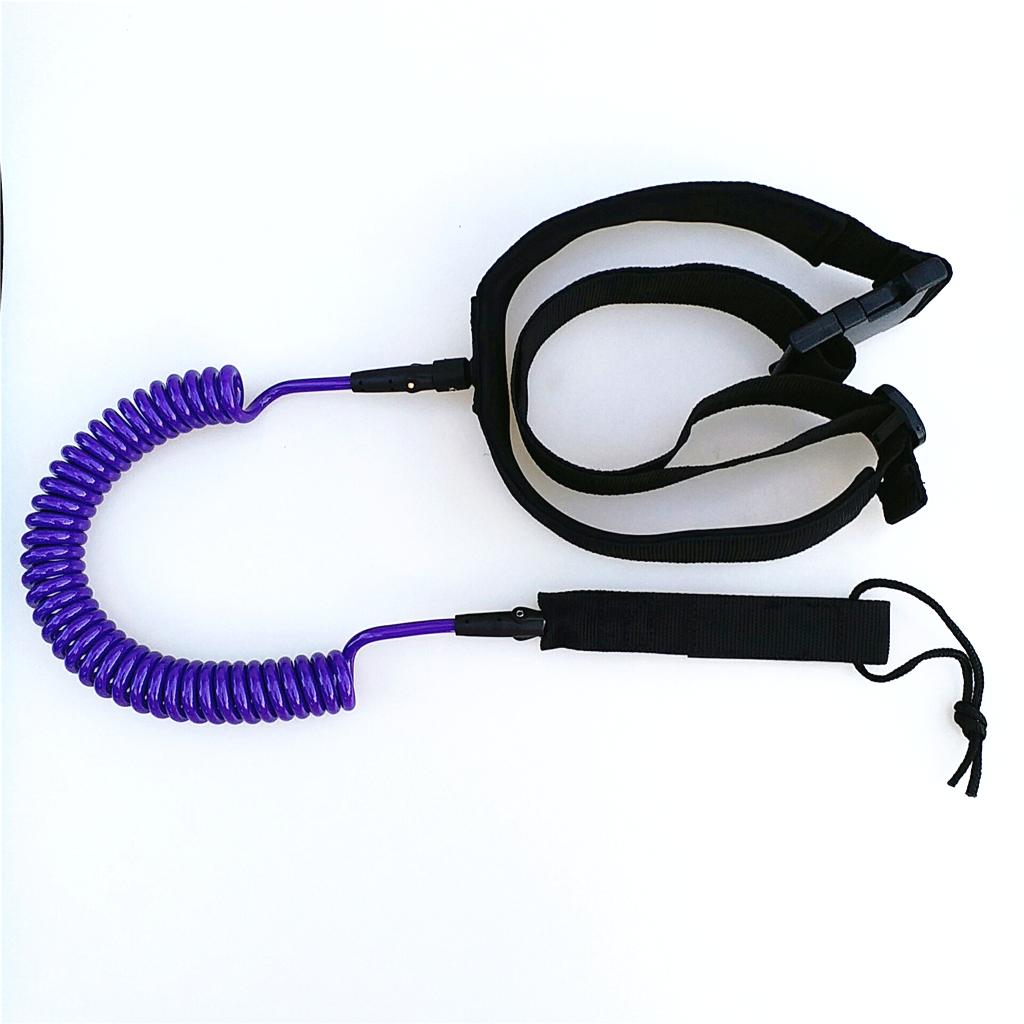 Спиральный страховочный шнур д – обзор и цена Surfboard Leash