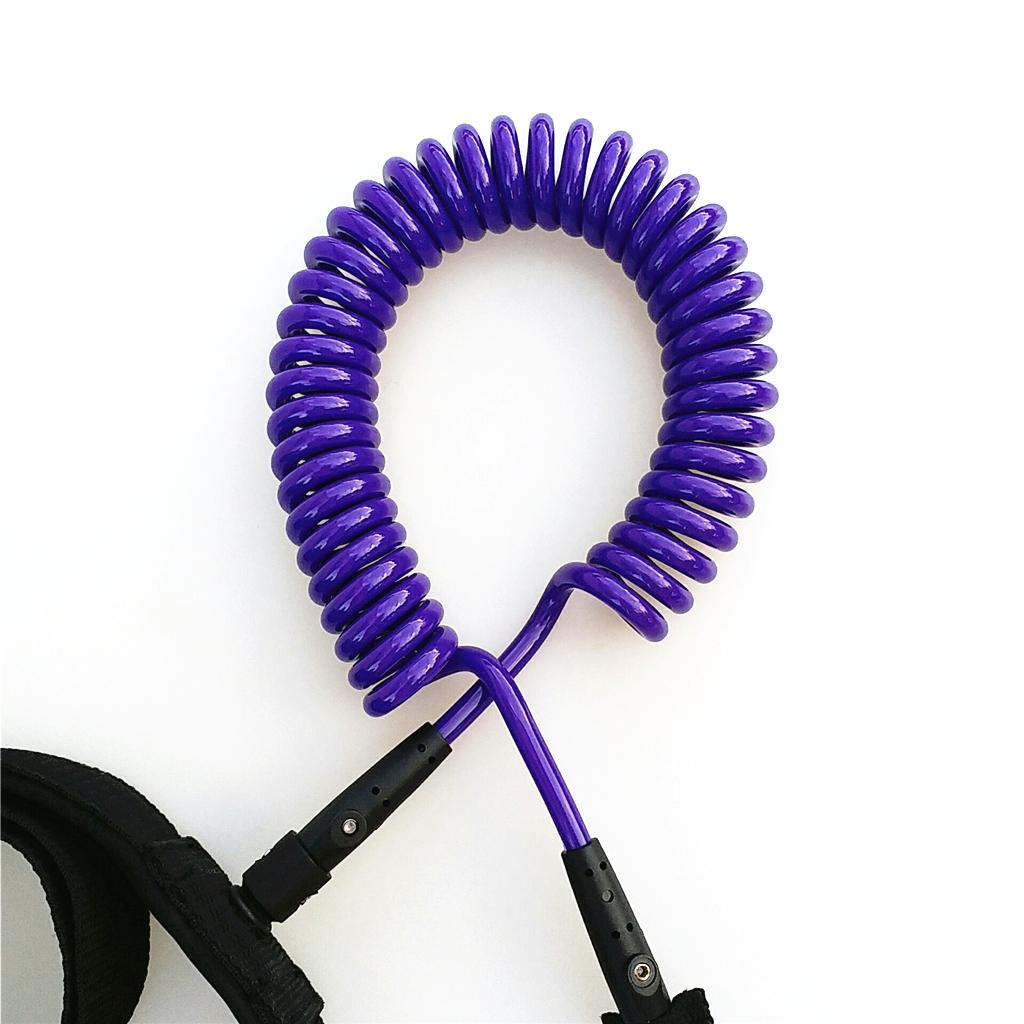 Спиральный страховочный шнур д – обзор и цена Surfboard Leash