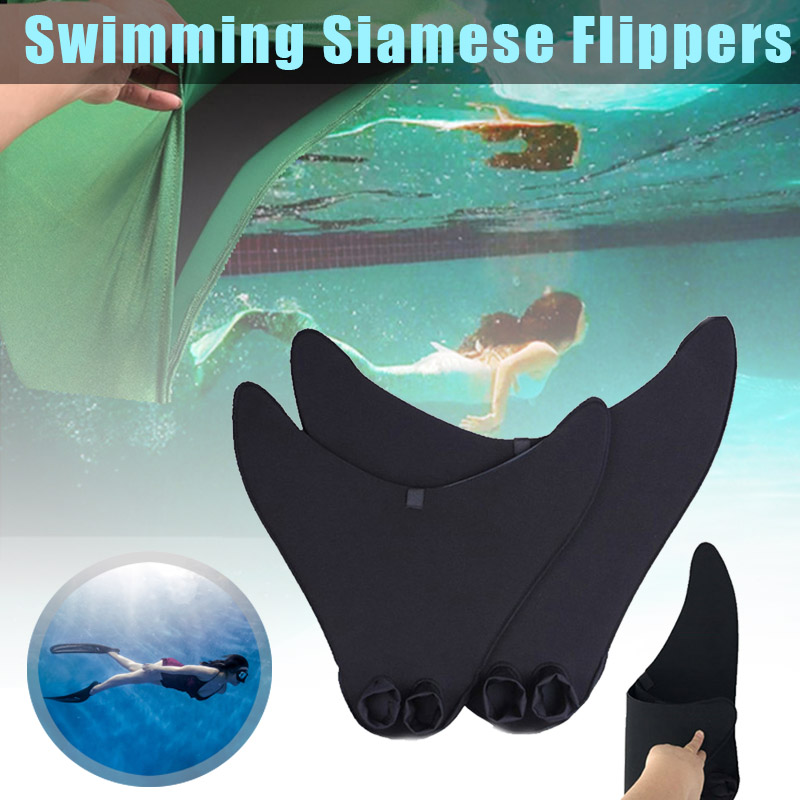 Ласты для плавания, для детей  – обзор и цена Swim Fins