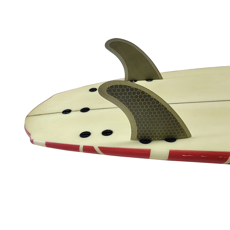 Плавники UPSURF FCS 1 Twin Fin – обзор и цена Surfboard Leash