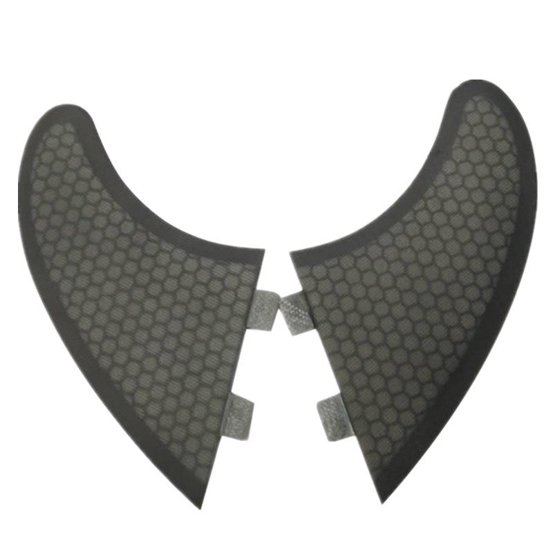 Плавники UPSURF FCS 1 Twin Fin – обзор и цена Surfboard Leash