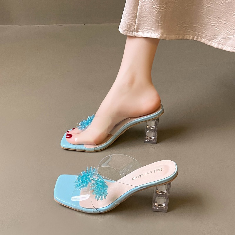 Новые женские туфли на высоком – обзор и цена Water Shoes