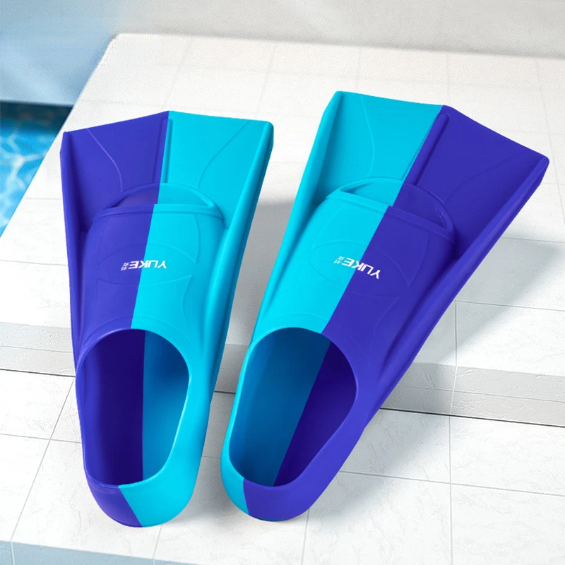 Тренировочные ласты для плаван – обзор и цена Snorkel Set