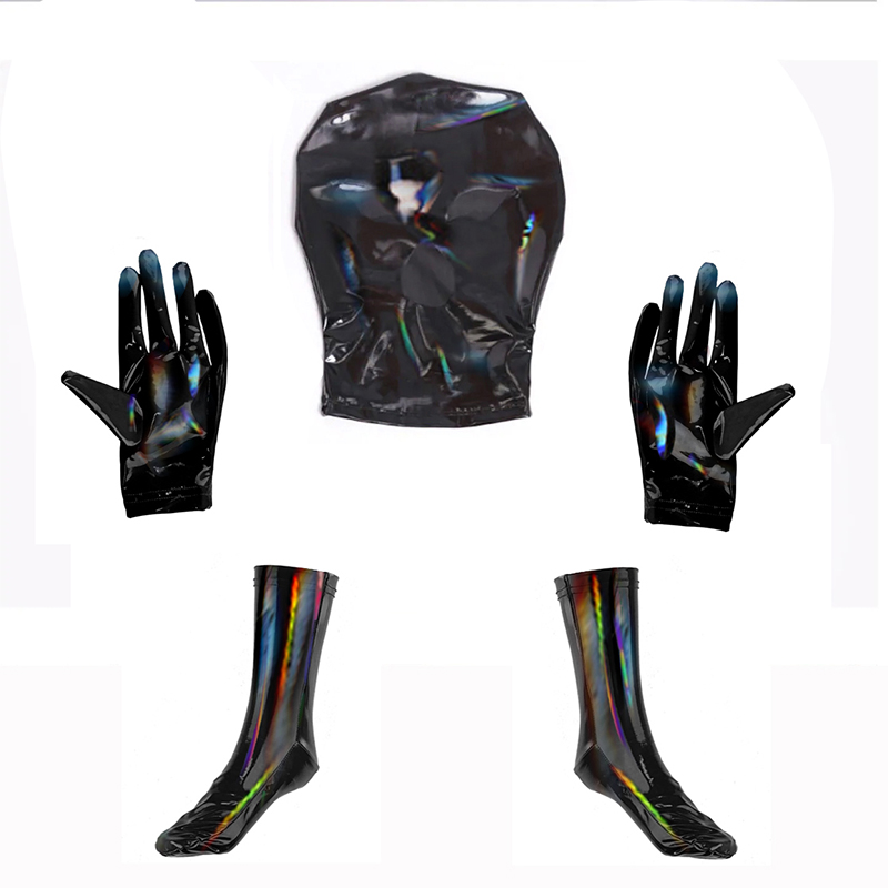 Мужской модный латексный комби – обзор и цена Wetsuit Men