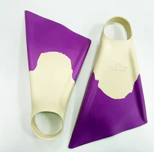 Новые профессиональные ласты д – обзор и цена Swim Fins