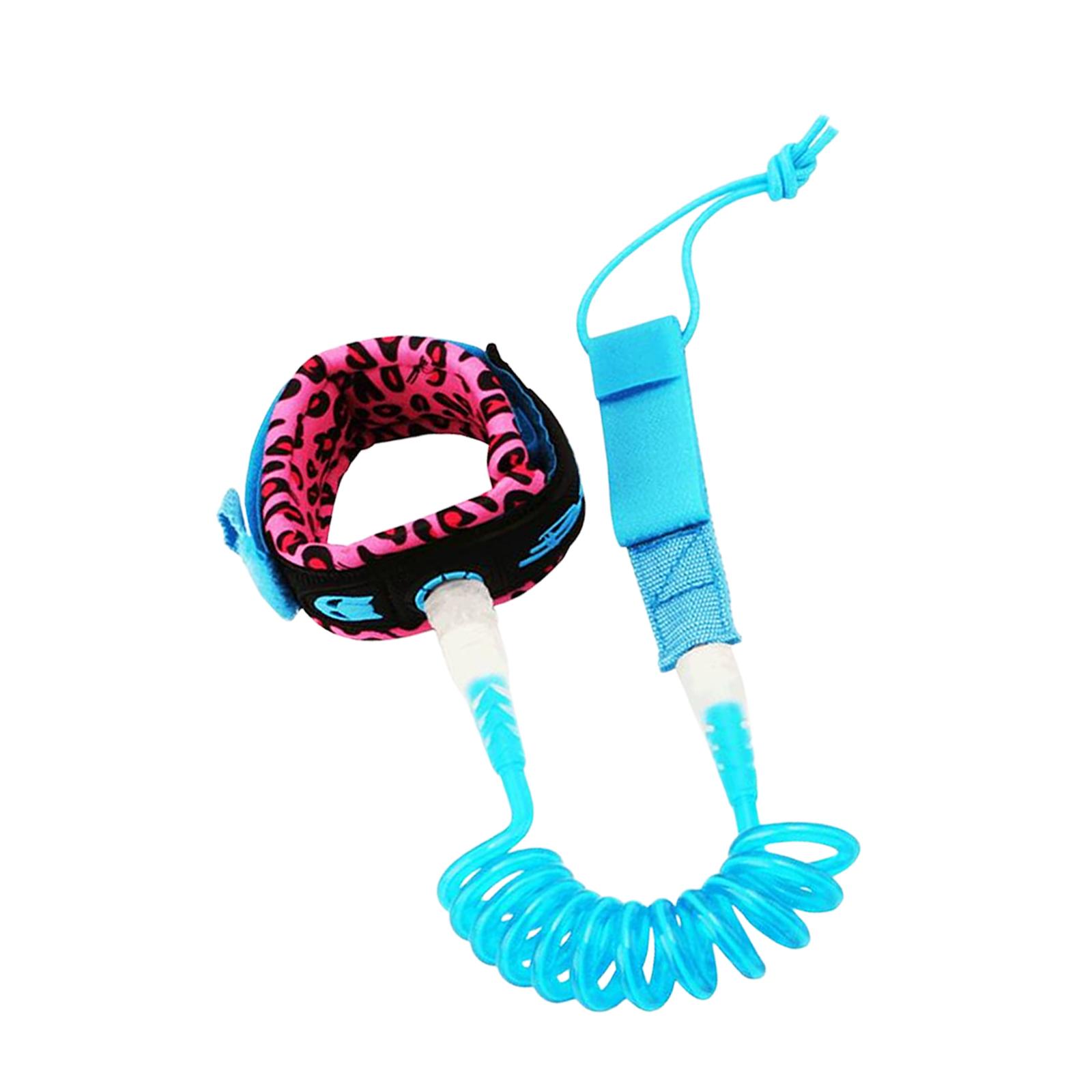 Ремень-лиш для доски для серфи – обзор и цена Surfboard Leash
