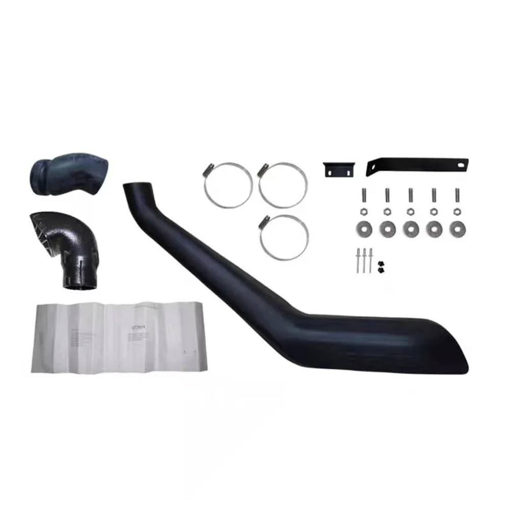 Комплект шноркеля для внедорож – обзор и цена Snorkel Set